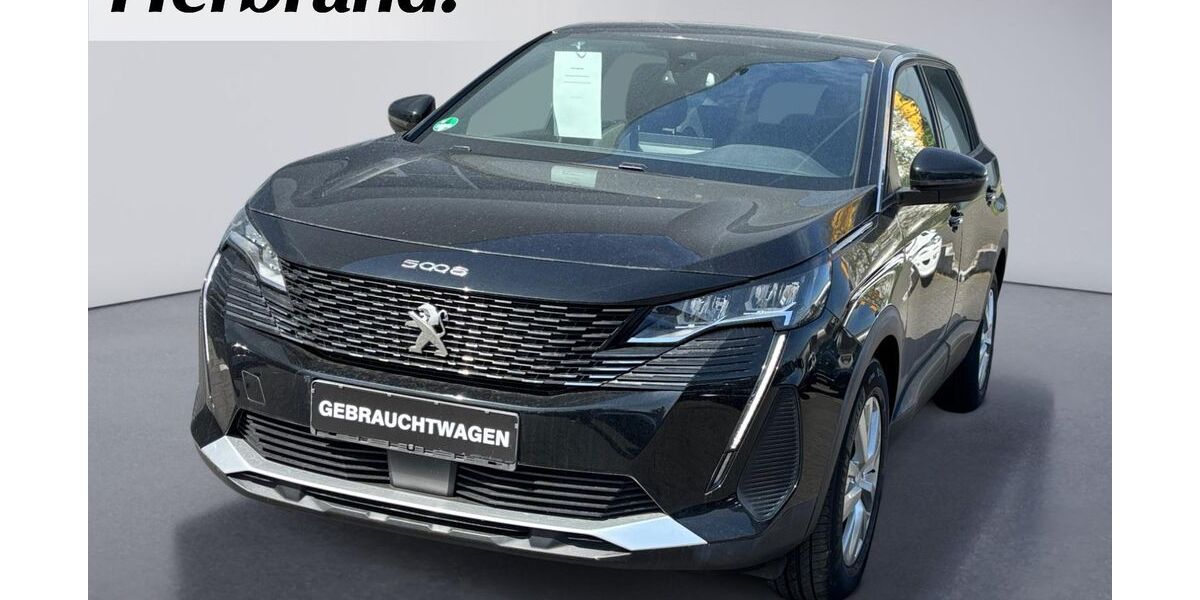 Peugeot 5008 21.194 km 25.390 &euro; Neuss 41460