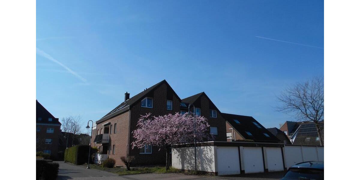 Etagenwohnung Meerbusch Necklenbroich - 3 Zimmer, 75 m&sup2;, 320.000&euro; | Angebot:27189126