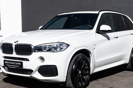 BMW X5 61.000 km 38.750 &euro; Solingen 42655