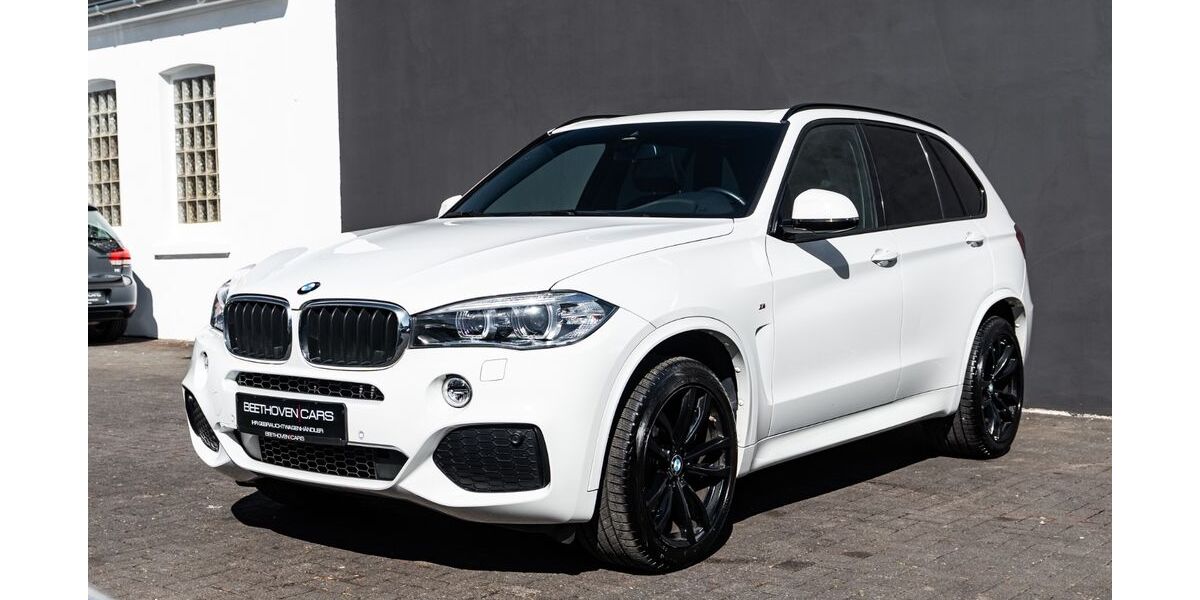 BMW X5 61.000 km 38.750 &euro; Solingen 42655