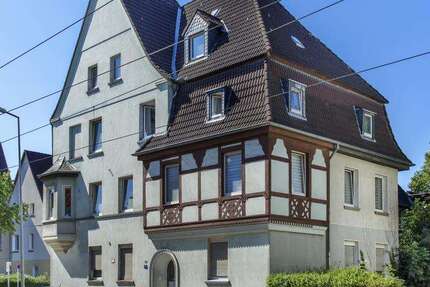 Wohnung Gelsenkirchen Erle - 2 Zimmer, 46 m&sup2;, 279&euro; | Angebot:27216141