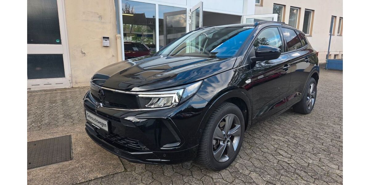 Opel Grandland (X) 18.400 km 21.490 &euro; Erkrath 40699
