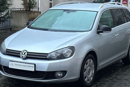 VW Golf 139.000 km 6.400 &euro; Mettmann Stadtwald Bahnhof 40822