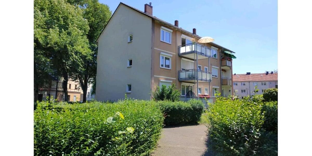 Etagenwohnung Düsseldorf Stadtbezirk 5 - 4 Zimmer, 100 m&sup2;, 2.020&euro; | Angebot:27532811
