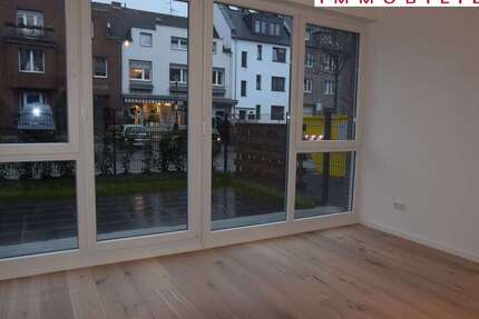 Wohnung Düsseldorf Flehe - 2 Zimmer, 53 m&sup2;, 934&euro; | Angebot:26636525