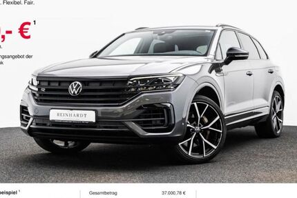 VW Touareg 141.772 km 39.220 &euro; Hagen 58091