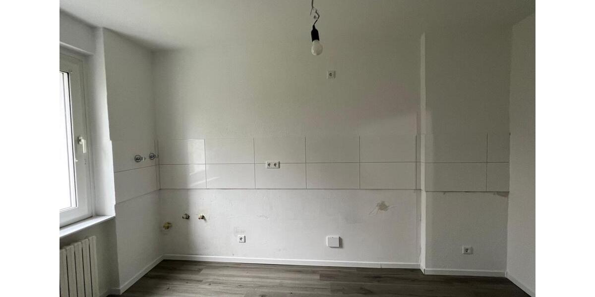 Erdgeschoßwohnung Bochum Querenburg - 3 Zimmer, 67 m&sup2;, 1.050&euro; | Angebot:27584877