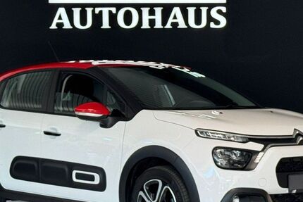 Citroen C3 8.450 km 14.990 &euro; Wuppertal 42285