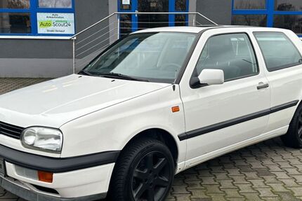 VW Golf 63.500 km 3.550 &euro; Monheim am Rhein 40789