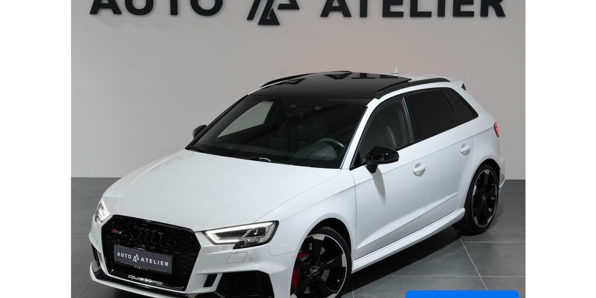 Audi RS3 94.000 km 43.990 &euro; Remscheid 42855