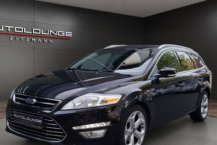 Ford Mondeo 197.600 km 5.200 &euro; Wuppertal 42349