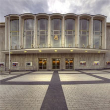 Der Vogelhändler 07.03.2027 Teo Otto Theater der Stadt Remscheid