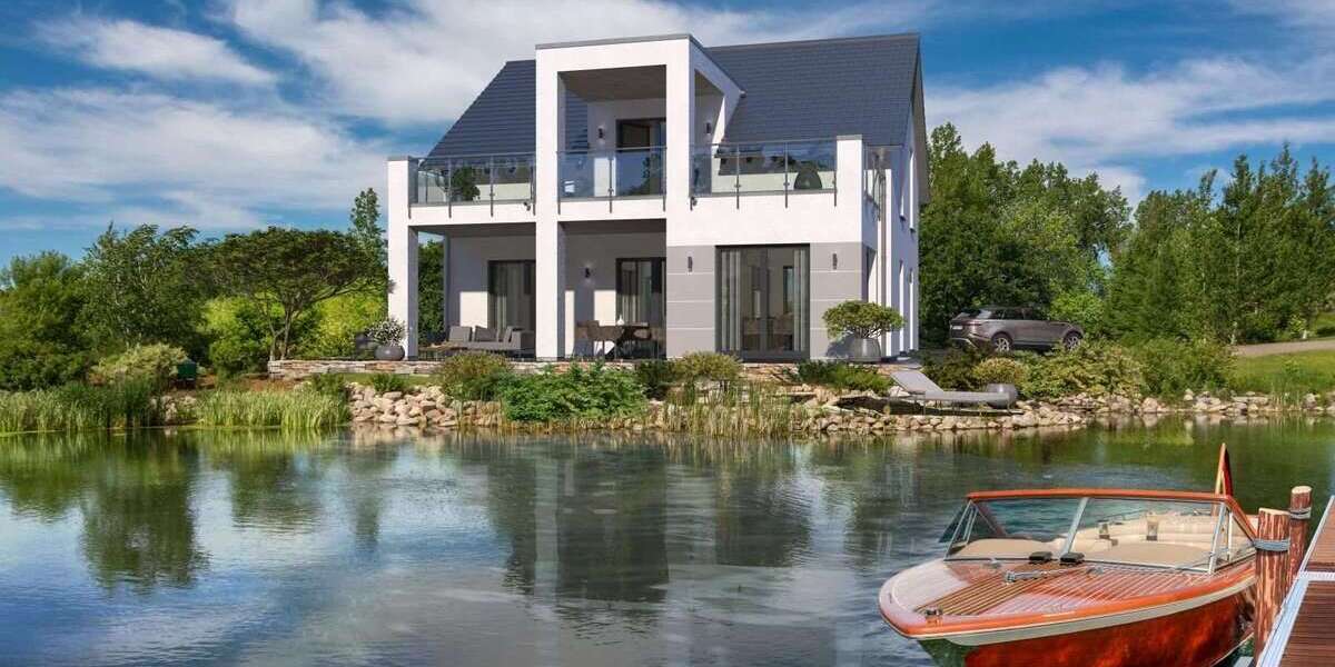 Einfamilienhaus Wülfrath - 6 Zimmer, 252 m&sup2;, 629.900&euro; | Angebot:26791586