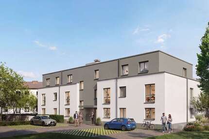 Wohnung Essen Heisingen - 2 Zimmer, 60 m&sup2;, 369.000&euro; | Angebot:26803005