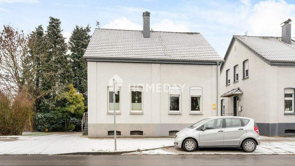 Doppelhaushälfte Bottrop Eigen - 3 Zimmer, 73 m&sup2;, 249.000&euro; | Angebot:25737663