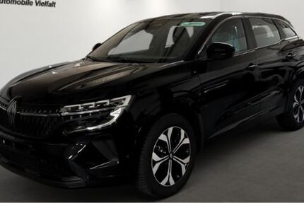 Renault Austral 8.846 km 25.990 &euro; Neuss 41464
