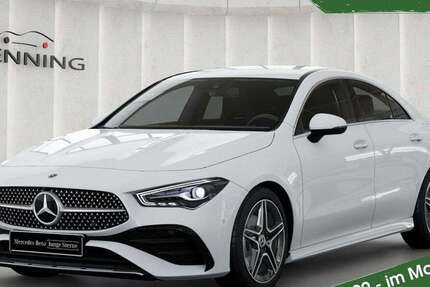 Mercedes-Benz CLA 180 23.758 km 37.880 &euro; Herne 44653