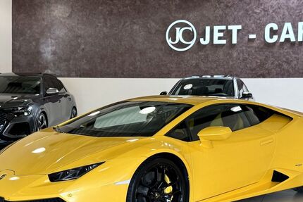 Lamborghini Huracán 46.427 km 190.000 &euro; Wuppertal 42349