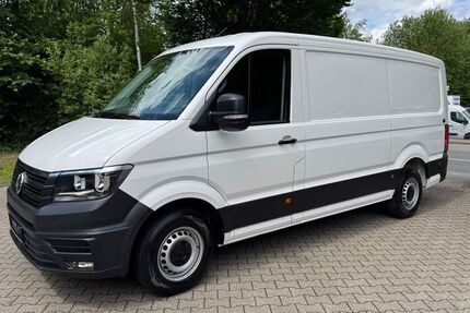 VW Crafter 210.000 km 18.800 &euro; Mülheim an der Ruhr 45472