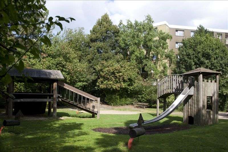 Etagenwohnung Hagen Hagen-Nord - 2.5 Zimmer, 44 m&sup2;, 217&euro; | Angebot:27521615