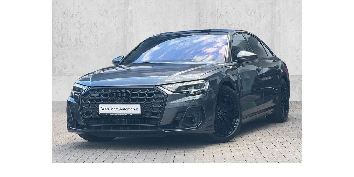 Audi A8 63.174 km 51.940 &euro; Wuppertal 42117