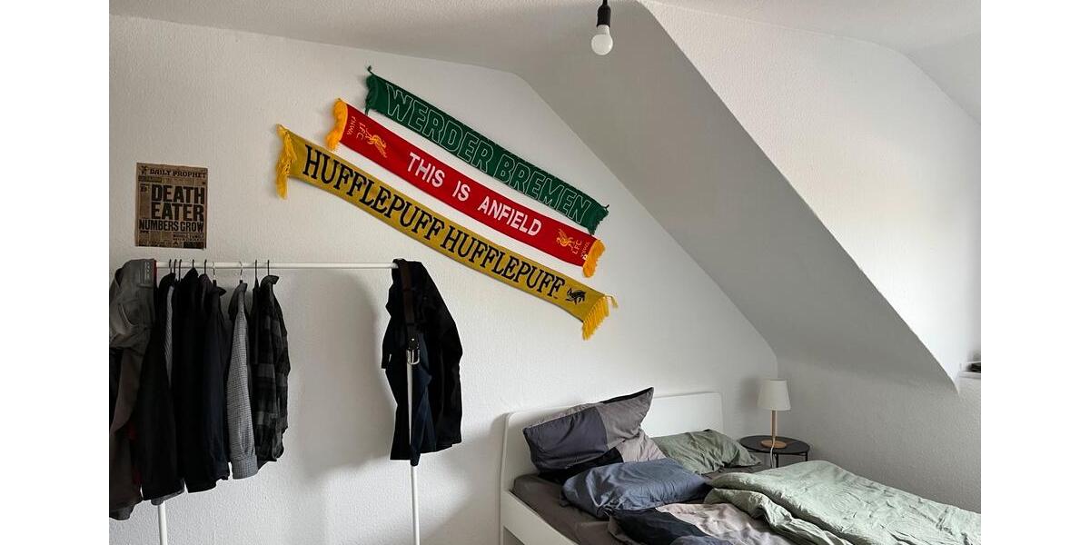 Etagenwohnung Meerbusch Necklenbroich - 2.5 Zimmer, 62 m&sup2;, 886&euro; | Angebot:25234501