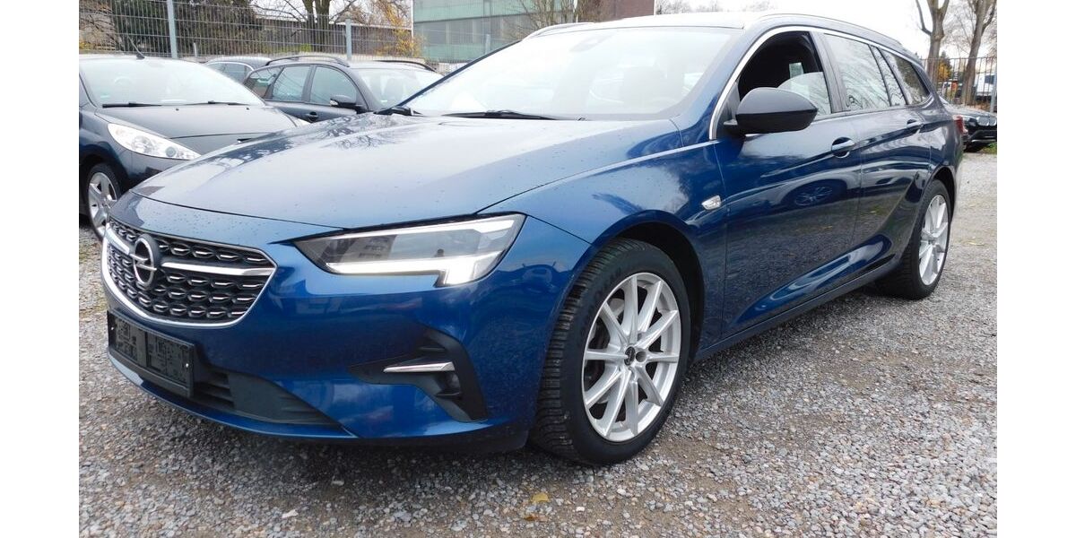 Opel Insignia 150.739 km 10.999 &euro; Mülheim 45473