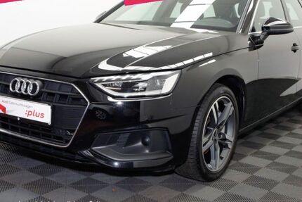 Audi A4 55.421 km 28.950 &euro; Solingen 42653