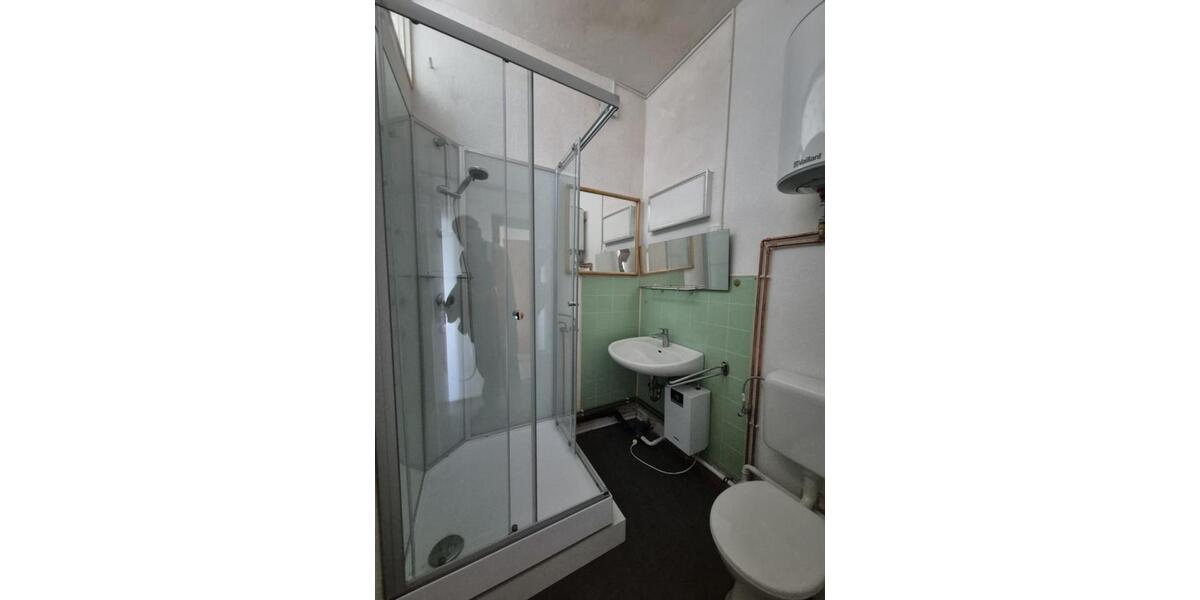 Etagenwohnung Schwelm - 3 Zimmer, 50 m&sup2;, 425&euro; | Angebot:25294045