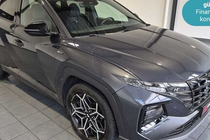 Hyundai TUCSON 60.472 km 24.290 &euro; Wuppertal 42287