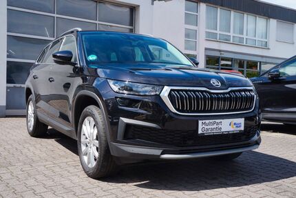 Skoda Kodiaq 76.600 km 27.990 &euro; Hagen 58119