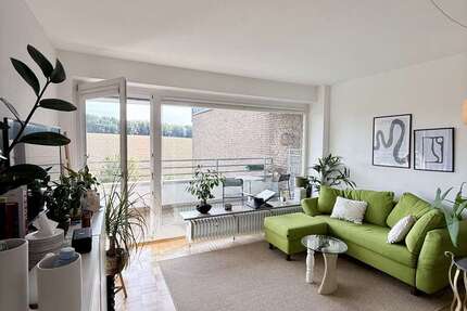 Wohnung Erkrath Alt-Erkrath - 1.5 Zimmer, 47 m&sup2;, 145.000&euro; | Angebot:27524980