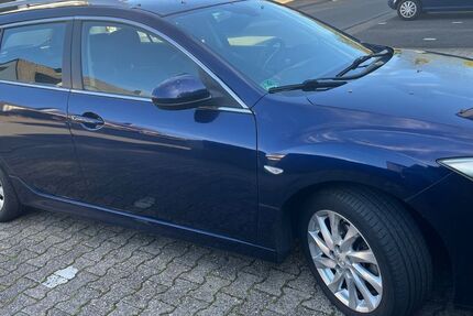 Mazda 6 199.000 km 3.500 &euro; Solingen 42651