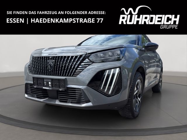 Peugeot 2008 17.080 km 22.490 &euro; Essen 45143