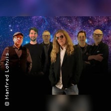 The Right Thing - Simply Red Tribute 04.09.2026 Steinbruch Duisburg