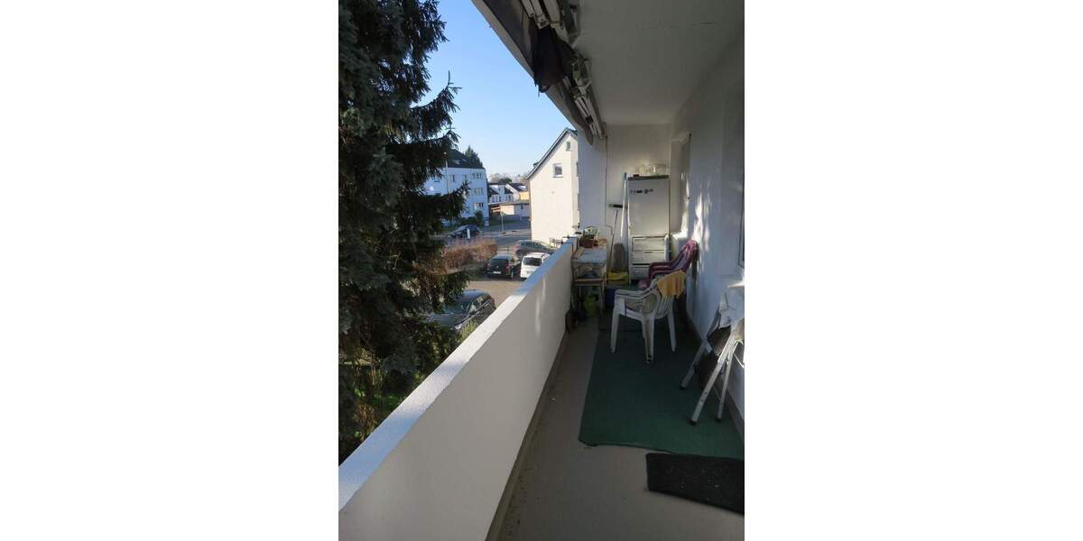 Etagenwohnung Langenfeld (Rheinland) Immigrath - 2 Zimmer, 51 m&sup2;, 561&euro; | Angebot:25877165