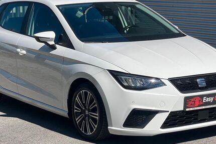 Seat Ibiza 88.000 km 14.449 &euro; Essen 45329
