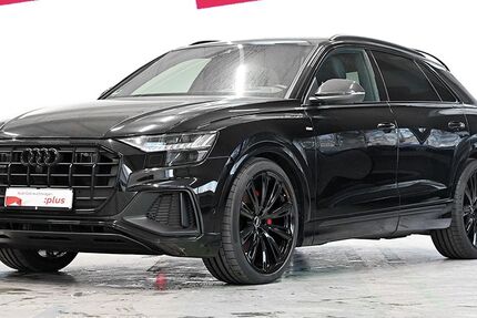 Audi Q8 48.344 km 75.399 &euro; Wuppertal 42109