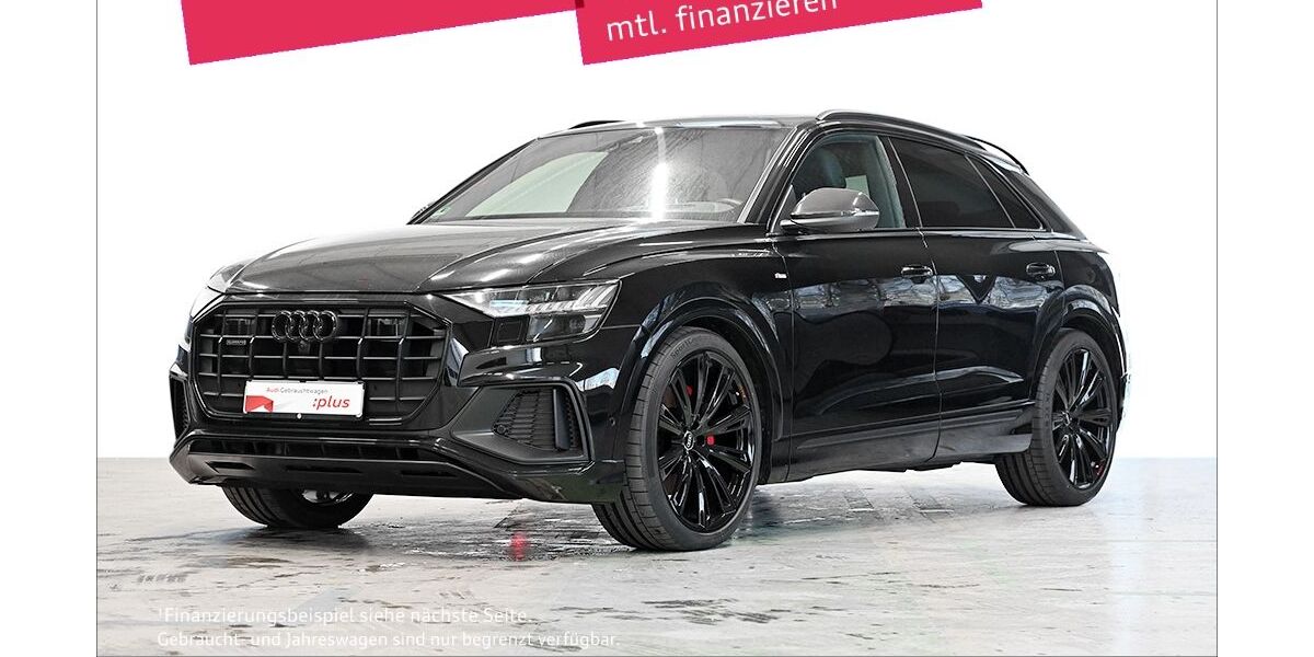 Audi Q8 48.344 km 75.889 &euro; Wuppertal 42109