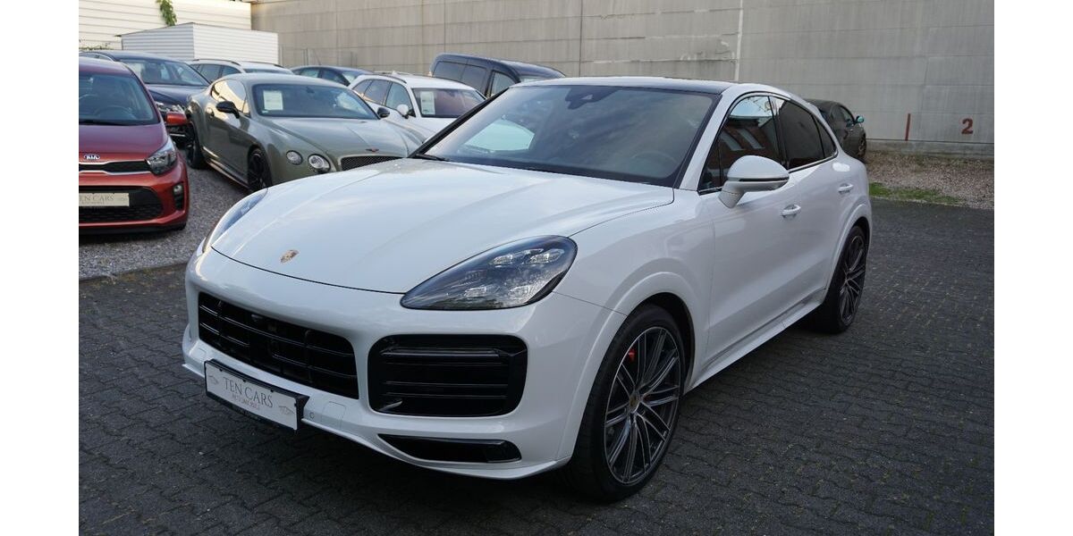 Porsche Cayenne 99.900 km 64.950 &euro; Solingen 42697