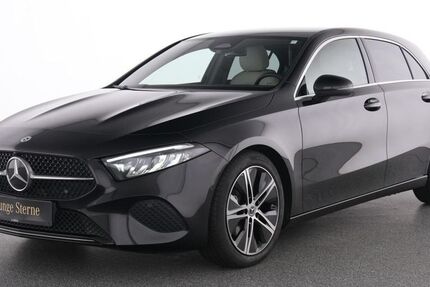 Mercedes-Benz A 200 4.825 km 31.835 &euro; Essen 45309