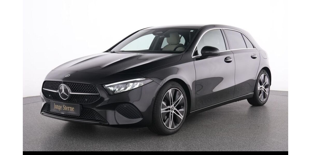 Mercedes-Benz A 200 4.825 km 32.285 &euro; Essen 45309