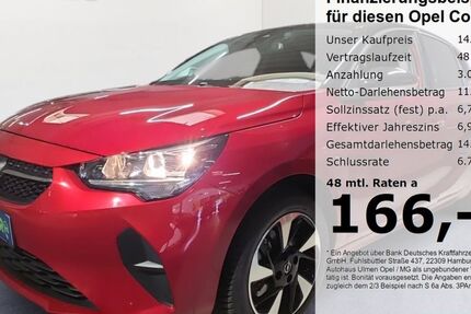 Opel Corsa 29.999 km 14.999 &euro; Düsseldorf 40231