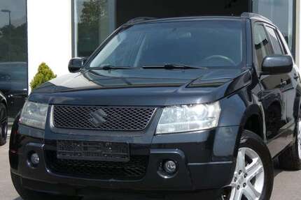 Suzuki Grand Vitara 305.127 km 4.950 &euro; Bochum 44807