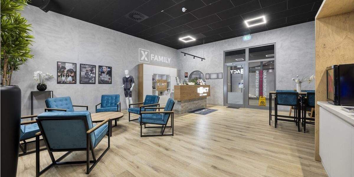 Gewerbeobjekt Oberhausen Marienkirche - 4 Zimmer, 6.200.000&euro; | Angebot:25876744