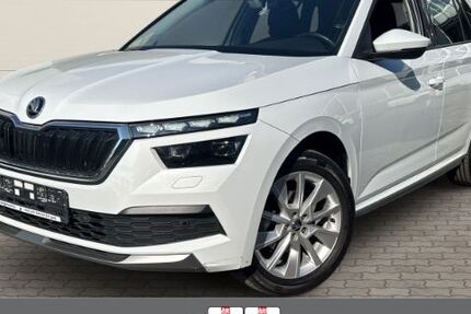 Skoda Kamiq 46.777 km 22.290 &euro; Bottrop 46240