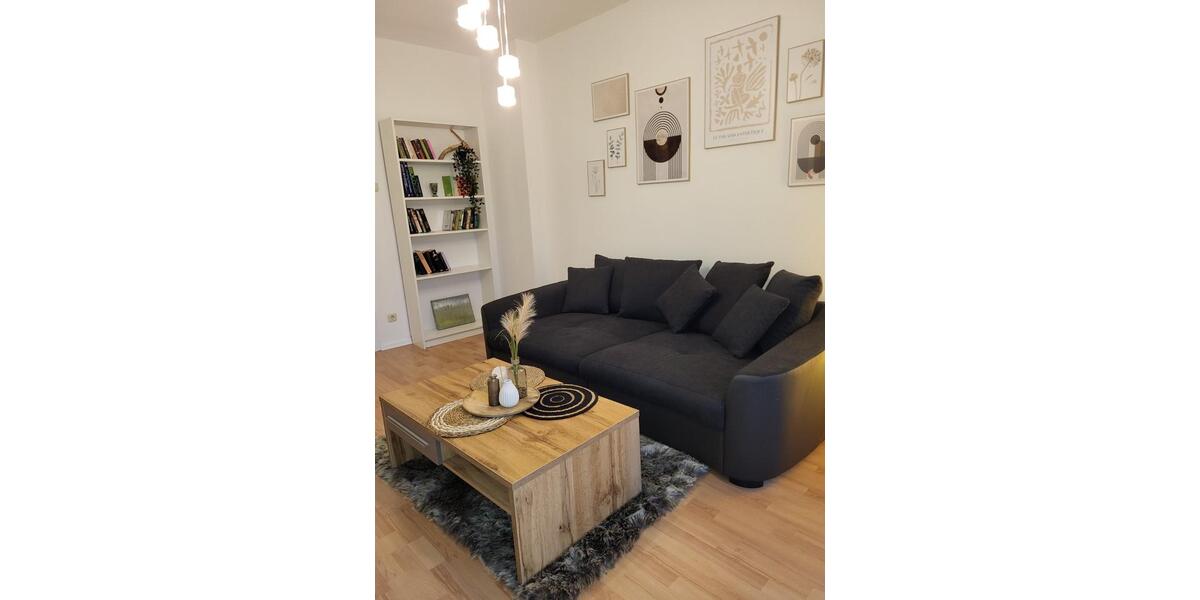 Etagenwohnung Duisburg Mittelmeiderich - 2 Zimmer, 55 m&sup2;, 980&euro; | Angebot:25796056