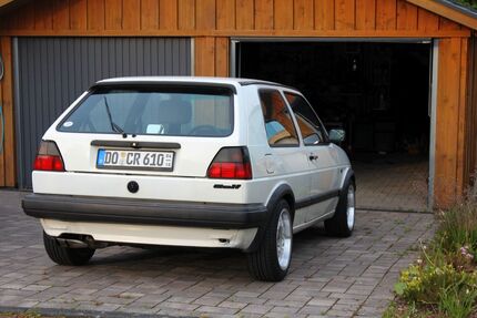 VW Golf 211.000 km 7.790 &euro; Wermelskirchen 42929