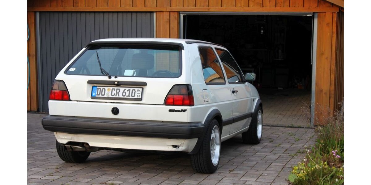 VW Golf 211.000 km 7.790 &euro; Wermelskirchen 42929