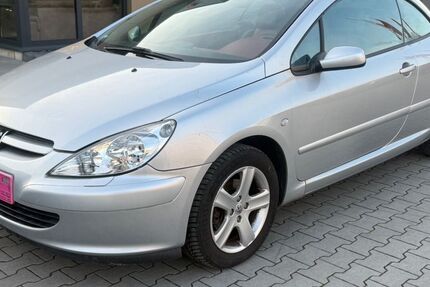Peugeot 307 170.000 km 1.399 &euro; Gelsenkrichen 45884